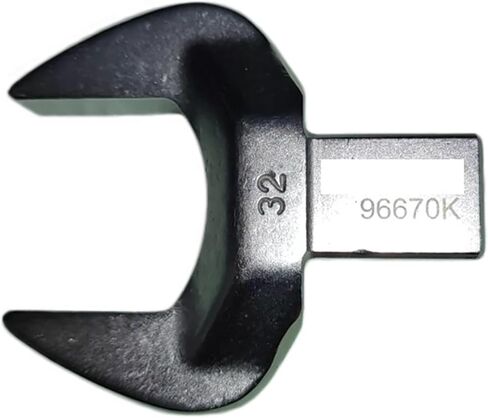 Torque Wrench Head 96670K 14 * 18 * 32MM For Industry in Kuwait