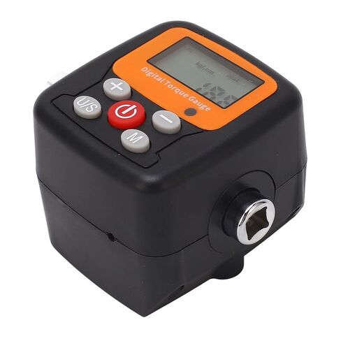 Fafeicy Digital Torsion, Electronic Torque Measuring Tool with 1/4 Inch Drive and 0.9-30N.m Range for Automotive Repairing in Kuwait