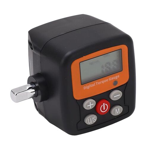 Fafeicy Digital Torsion, Electronic Torque Measuring Tool with 1/4 Inch Drive and 0.9-30N.m Range for Automotive Repairing in Kuwait
