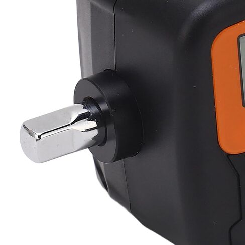 Fafeicy Digital Torsion, Electronic Torque Measuring Tool with 1/4 Inch Drive and 0.9-30N.m Range for Automotive Repairing in Kuwait