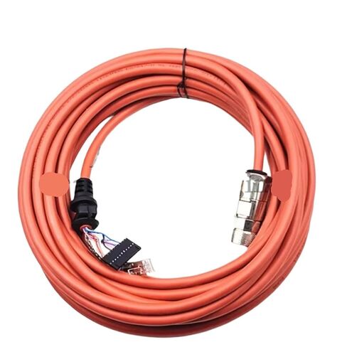 1 قطعة 3HAC031683-001 مستشعر PLC 10 م 15 م 20 م (15 م) in Kuwait