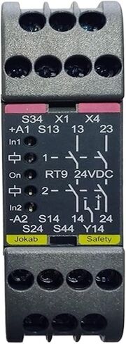 Relay RT9 24VDC 2TLA010029R0000 in Kuwait