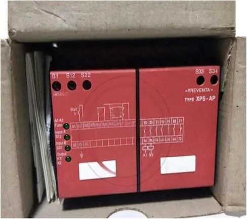 1pcs Relay XPSAP5140 XPSBC1110/3110 in Kuwait