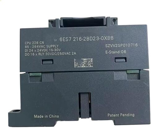 6ES7216-2BD23-0XB8 Relay CPU226CN in Kuwait