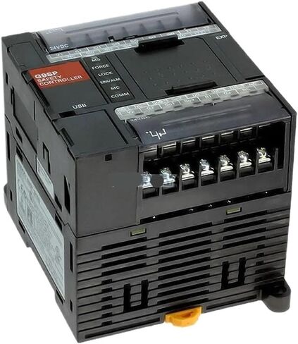 1 قطعة وحدة تحكم التتابع G9SP-N10S 10D N20S G9SE-201 401 221-T05 221T(G9SE-221-T30) in Kuwait
