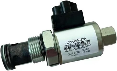 SV3-16-0-0-24DG Plug in Valve in Kuwait
