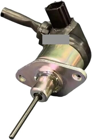 Micro excavator flameout solenoid valve 383-0419 glow plug assembly in Kuwait