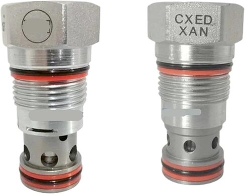 1pcs CXED-XCN Plug in Valve in Kuwait