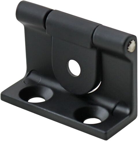 Removable Hinge Zinc Alloy Switch Control Cabinet Door Corner Load-Bearing 1Pcs in Saudi Arabia