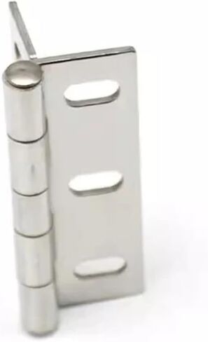 Stainless Steel Folding Leaf 180 Degree Thickened Flat Opening 1Pcs in Saudi Arabia
