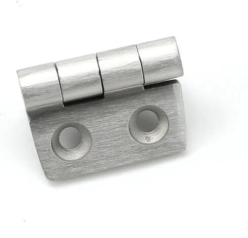 Hardware Casting Hinge Industrial Equipment Box Switch Cabinet Door CL055-2 1Pcs in Kuwait