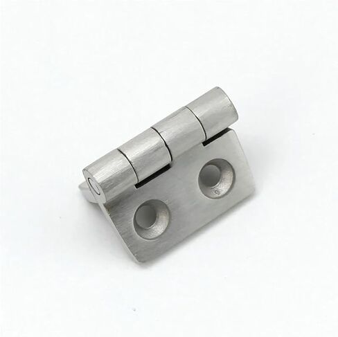 Hardware Casting Hinge Industrial Equipment Box Switch Cabinet Door CL055-2 1Pcs in Kuwait