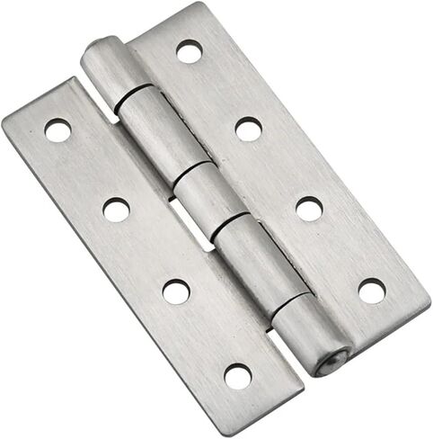 Heavy Duty Folding Hinge XG02-108S-1 Stainless Steel 1Pcs in Saudi Arabia