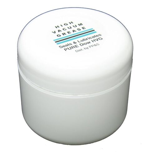 Dow Corning High Vacuum Grease Lubricant 2oz (57g) in Kuwait