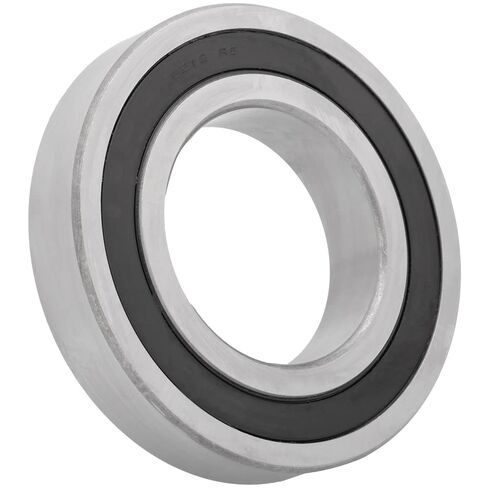 [10-Pack] 6212-2RS - Deep Groove Radial Ball Bearing 2.362 in x 4.331 in x 0.866 in (ID x OD x W) | 60 mm x 110 mm x 22 mm (ID x OD x W) with Double Rubber Seal in Kuwait