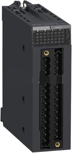 Analog Input/Output Module BMXAMM0600 BMXAMI0800 in Kuwait