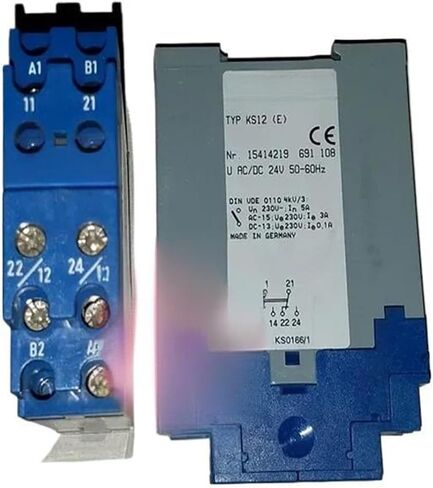 1 قطعة التتابع KS12 15414219 691 108 in Kuwait
