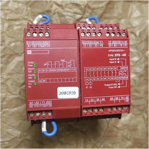 1PCS XPSAR311144P XPS-AR311144P Relay in Kuwait