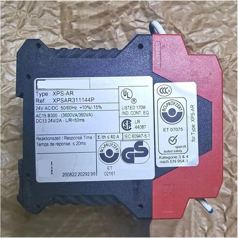 1PCS XPSAR311144P XPS-AR311144P Relay in Kuwait