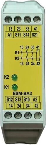 085613 وحدة التتابع ESM-BA301 in Kuwait