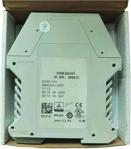 085613 وحدة التتابع ESM-BA301 in Kuwait