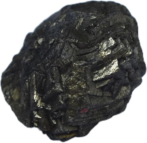 Uncut Raw Rough 446.50 Ct Pyrite Hard Crystal Natural Loose Gemstone CERTIFIED in Kuwait