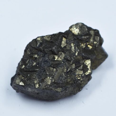 Uncut Raw Rough 446.50 Ct Pyrite Hard Crystal Natural Loose Gemstone CERTIFIED in Kuwait