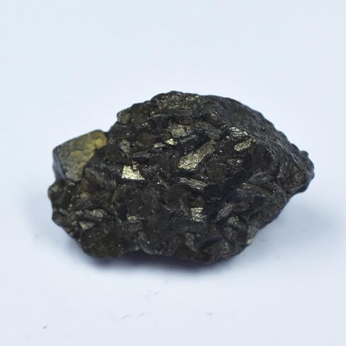 Uncut Raw Rough 446.50 Ct Pyrite Hard Crystal Natural Loose Gemstone CERTIFIED in Kuwait