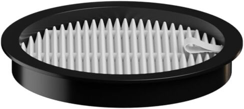 Trucozie HEPA Filter Attachment for Cordless Vacuum Cleaner T351 - One Pack in Saudi Arabia