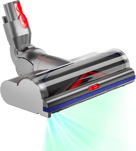 Cordless Vacuum Cleaner Powerful Wireless Vacuum 45min runttime Battery Life, 25.9V in Kuwait