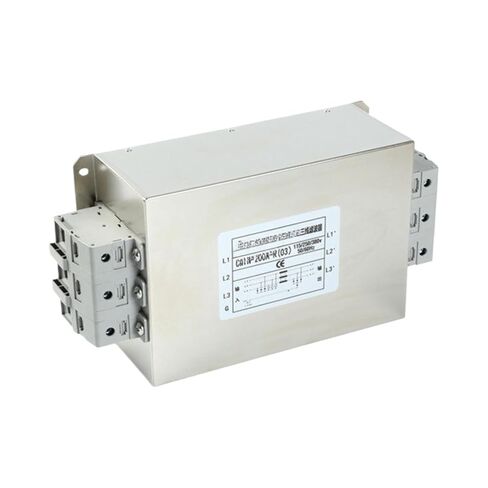 Filter 380V(CW7N-20A-R 03) in Kuwait