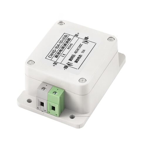 مرشح CW4D-10A-R 12V 24V 10A 3A 6A 20A 30A(CW4D-10A-R) in Kuwait