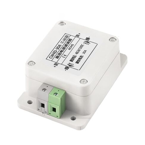 مرشح CW4D-10A-R 12V 24V 10A 3A 6A 20A 30A(CW4D-10A-R) in Kuwait