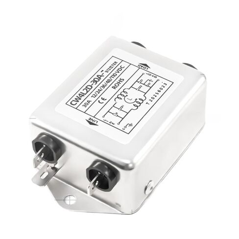 مرشح CW4D-10A-R 12V 24V 10A 3A 6A 20A 30A(CW4D-10A-R) in Kuwait