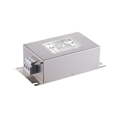 مرشح 920 220 فولت 380 فولت (حامل طرفي 920-5A 0.75/1.5KW) in Kuwait
