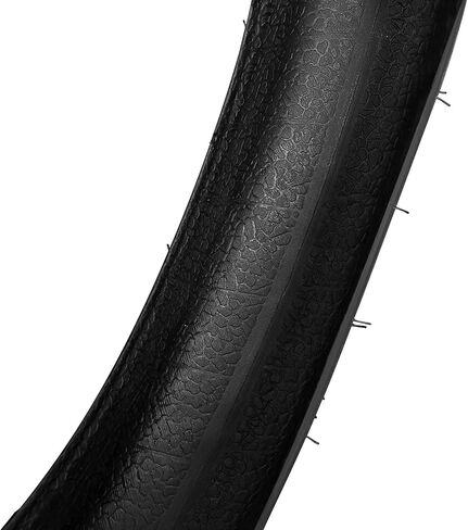 YUNSCM 2-PCS 16" Kid Bike Tires 16x2.10/54-305 Compatible with Mountain Bike 16x2.10 26x2.1 Bike Bicycle Tires (Y-1496) in Kuwait