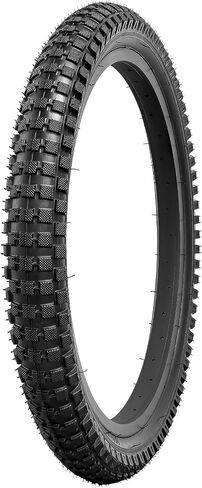 YUNSCM 2-PCS 16" Kid Bike Tires 16x2.10/54-305 Compatible with Mountain Bike 16x2.10 26x2.1 Bike Bicycle Tires (Y-1496) in Kuwait