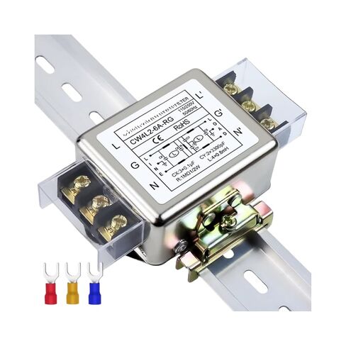 Filter CW4L2-20A 20A(CW4L2-10A-R 10A) in Kuwait