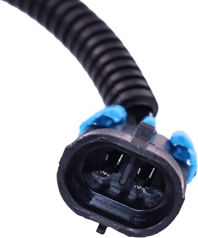 JEENDA Solenoid Valve 87445988 84128132 Compatible with New Holland C185, L180, L190, C190, LT185.B, LT190.B, L185, LS180.B, LS185.B, LS190.B, Case Loader: 445, 420CT, 450, 440CT, 465, 445CT, 450CT in Kuwait