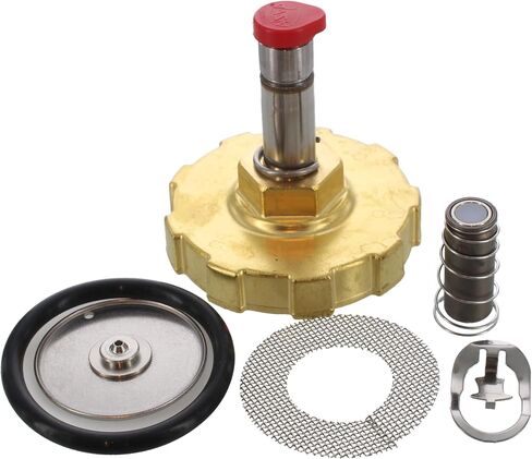 ALLIANCE LAUNDRY SYSTEMS Alliance Kit Valve Rebuild (3/4) (F8379502) in Kuwait