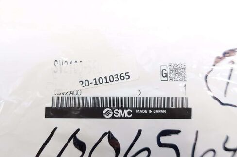 SMC SV2100-5FU VALVE in Kuwait