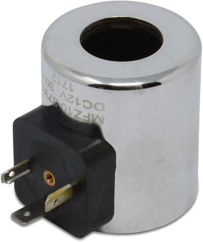 MFZ10-37YC Solenoid Valve Coil, 12v DC, 30 Watt in Kuwait