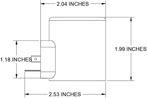 MFZ10-37YC Solenoid Valve Coil, 12v DC, 30 Watt in Kuwait