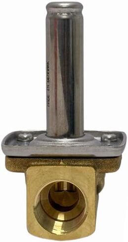 دانفوس 032U7520 صمام الملف اللولبي 1/2 في NPT EV220B 10B NC000 in Kuwait