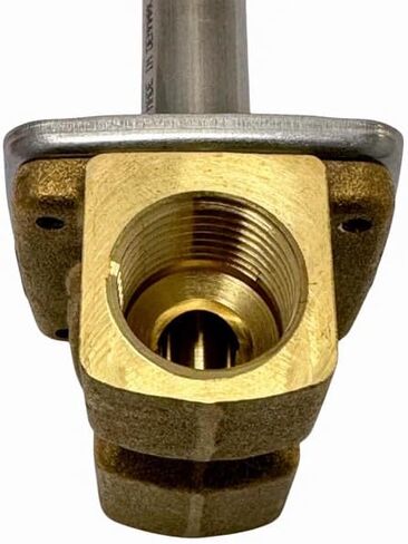 دانفوس 032U7520 صمام الملف اللولبي 1/2 في NPT EV220B 10B NC000 in Kuwait
