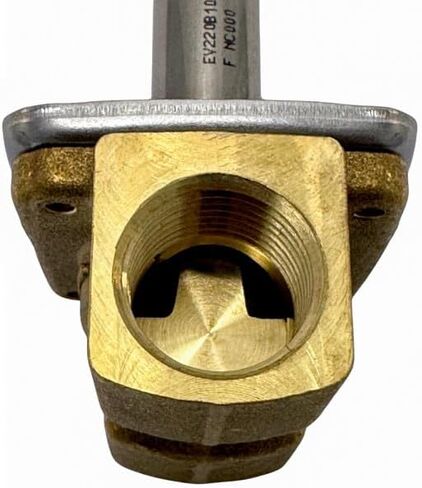 دانفوس 032U7520 صمام الملف اللولبي 1/2 في NPT EV220B 10B NC000 in Kuwait