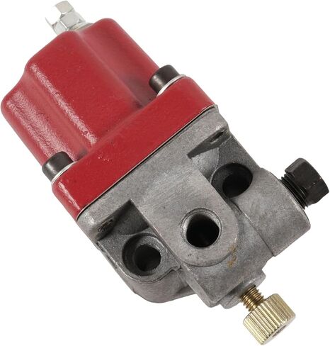 | 12V | 3035342 | 3018453 | 3073889 | AR5499 | Fuel Shut Off Solenoid Replacement Parts | for Cummins NTA855 N14 855 M11 K19 V903 N14 Stop Solenoid Valve Engine Excavator | in Kuwait