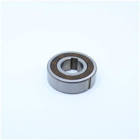 TMP1105 CSK15PP One Way Bearing Clutches 153511mm with Keyway CSK6202PP Freewheel Clutch Bearings CSK202PP Steel in Kuwait