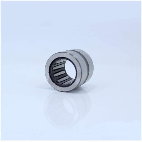 TMP1105 NK10/16TN Needle Roller Bearing 101716 mm Solid Collar Bearings Without Inner Ring NK10/16 TN NK1016 in Kuwait
