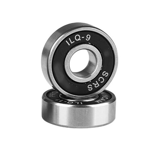 Bimetal Seal Shield Micro deep Groove Bearing 20Pcs 608-2RS 8 * 22 7mm Ball BearingsHigh-Speed Bearings Roller Blade in Kuwait